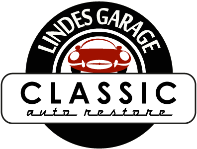 Lindes Garage - Classic Auto Restore